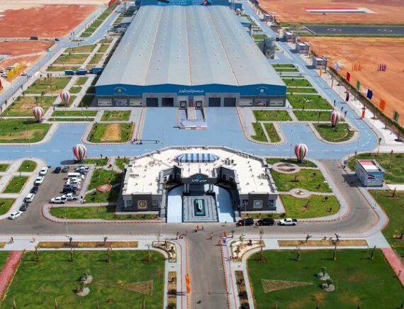 Quartz Factory Complex (10)
